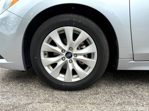 Used 2017 Subaru Legacy 2.5i w/ Alloy Wheel Package image 27