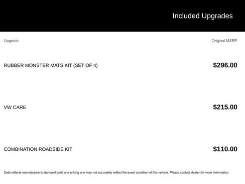 Used 2025 Volkswagen Jetta Sport image 3