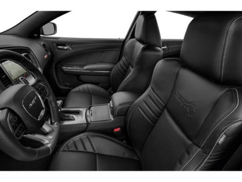 Used 2023 Dodge Charger SRT Hellcat RWD image 8