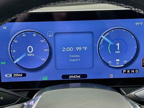 Used 2024 Honda Prologue Touring image 19