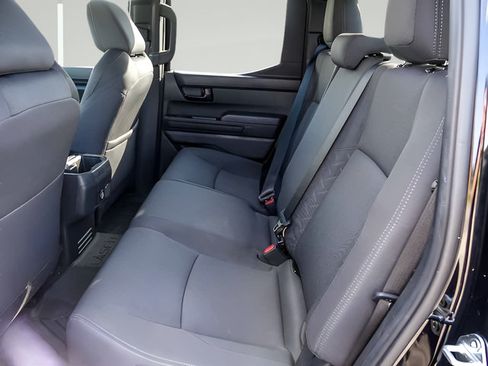 Used 2024 Toyota Tacoma SR5 AWD/4WD image 12