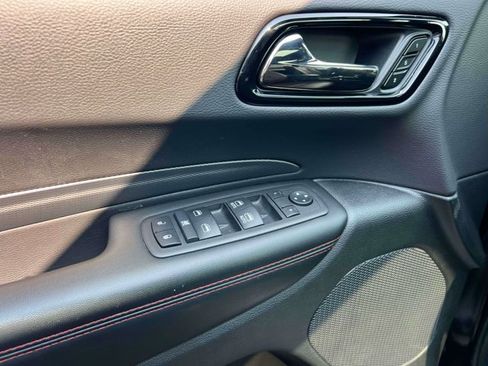 Used 2026 Dodge Durango GT AWD/4WD image 14