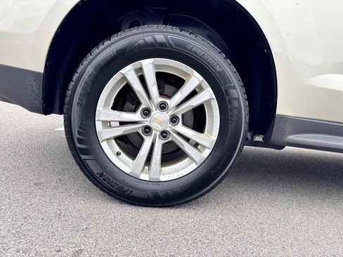 Used 2015 Chevrolet Equinox LT w/ Driver Convenience Package image 37