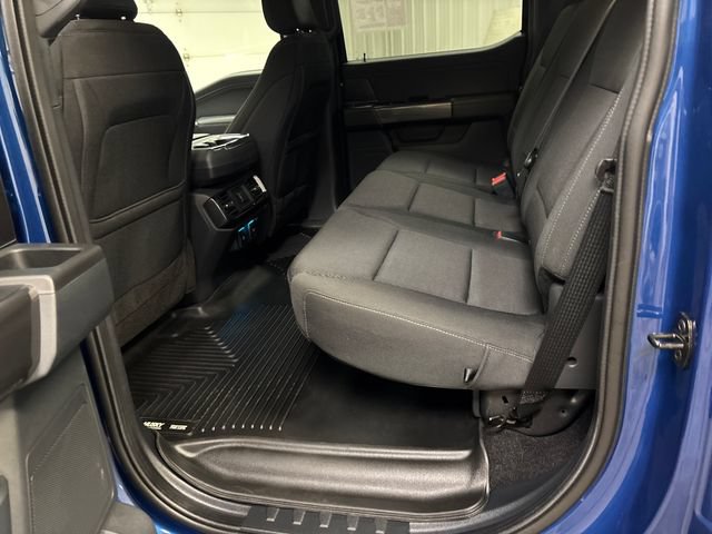 Used 2022 Ford F150 XLT w/ Equipment Group 302A High AWD/4WD image 29