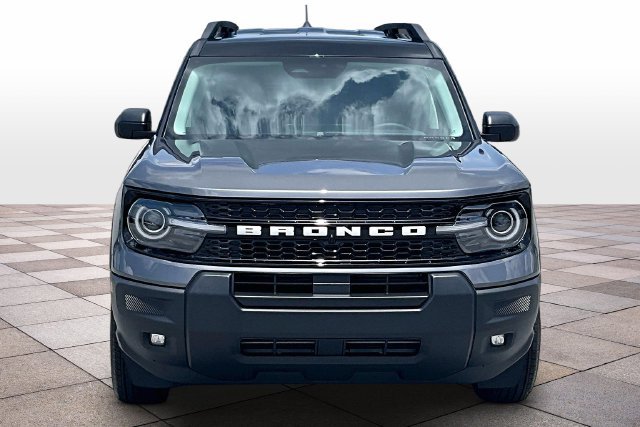 New 2026 Ford Bronco Sport Outer Banks AWD/4WD image 19