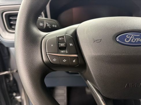 New 2026 Ford Maverick XL image 19