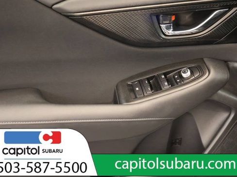 Certified 2025 Subaru Legacy Premium AWD/4WD image 11
