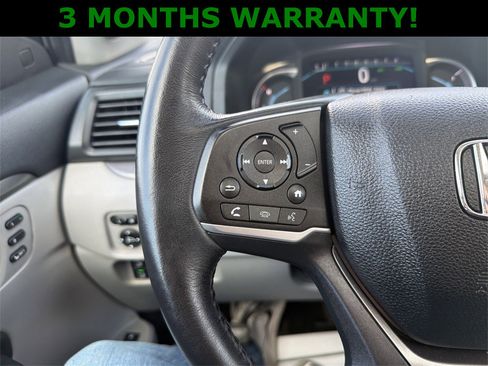 Used 2019 Honda Pilot EX-L image 39