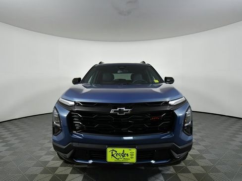 New 2026 Chevrolet Equinox RS image 7