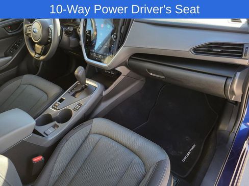 Certified 2024 Subaru Crosstrek 2.0i Premium image 9