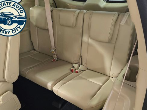 Used 2017 Toyota Highlander Limited w/ Protection Package #3 AWD/4WD image 27