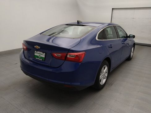 Used 2023 Chevrolet Malibu LS FWD image 9
