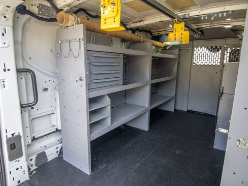 Used 2020 Ford Transit 250 Low Roof image 30