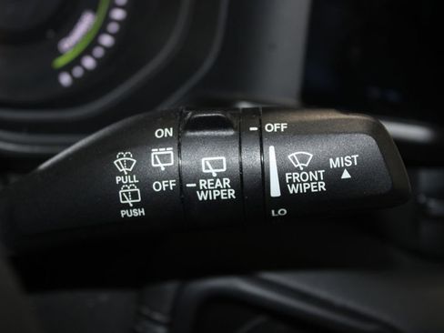 Used 2024 Jeep Wrangler Unlimited Rubicon 4xe AWD/4WD image 23