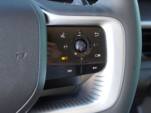 New 2026 INFINITI QX80 Luxe w/ Exterior Package image 14