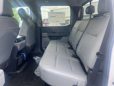 New 2026 Ford F450 XL w/ XL Chrome Package AWD/4WD image 27