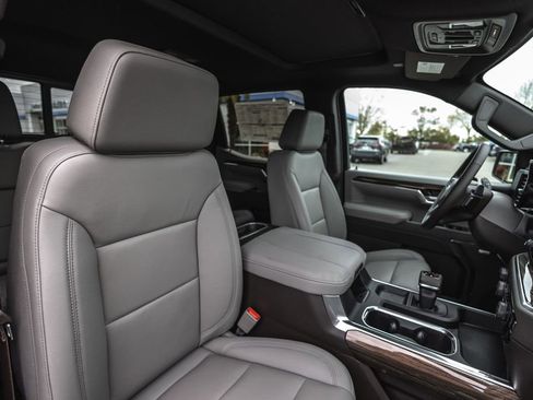 New 2026 Chevrolet Silverado 1500 RST AWD/4WD image 23