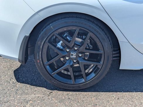 New 2026 Honda Civic Sport image 5