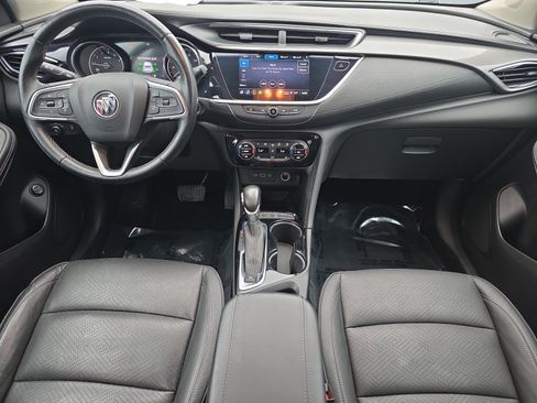 Used 2021 Buick Encore GX Essence w/ Experience Buick Package AWD/4WD image 11