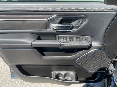 New 2026 RAM 1500 Laramie w/ Laramie Preferred Package image 11