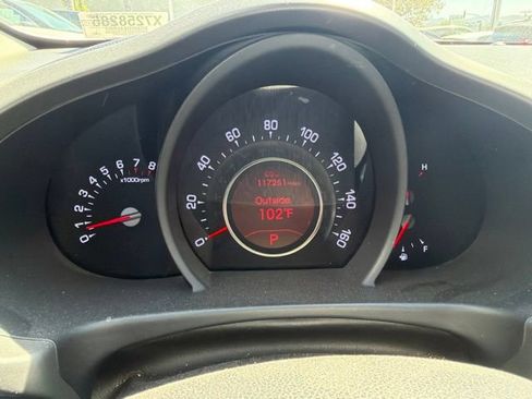 Used 2012 Kia Sportage EX w/ EX Premium Pkg FWD image 11