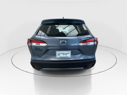 Used 2023 Toyota Corolla Cross L image 7