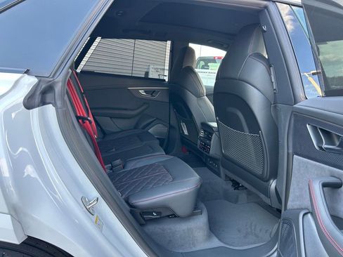 New 2026 Audi Q8 Prestige w/ Prestige Package image 48