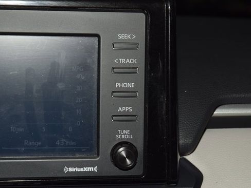 Used 2024 GMC Yukon Denali Ultimate image 33