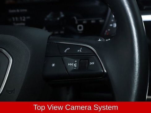 Used 2024 Audi Q3 2.0T Premium Plus w/ Premium Plus Package image 26