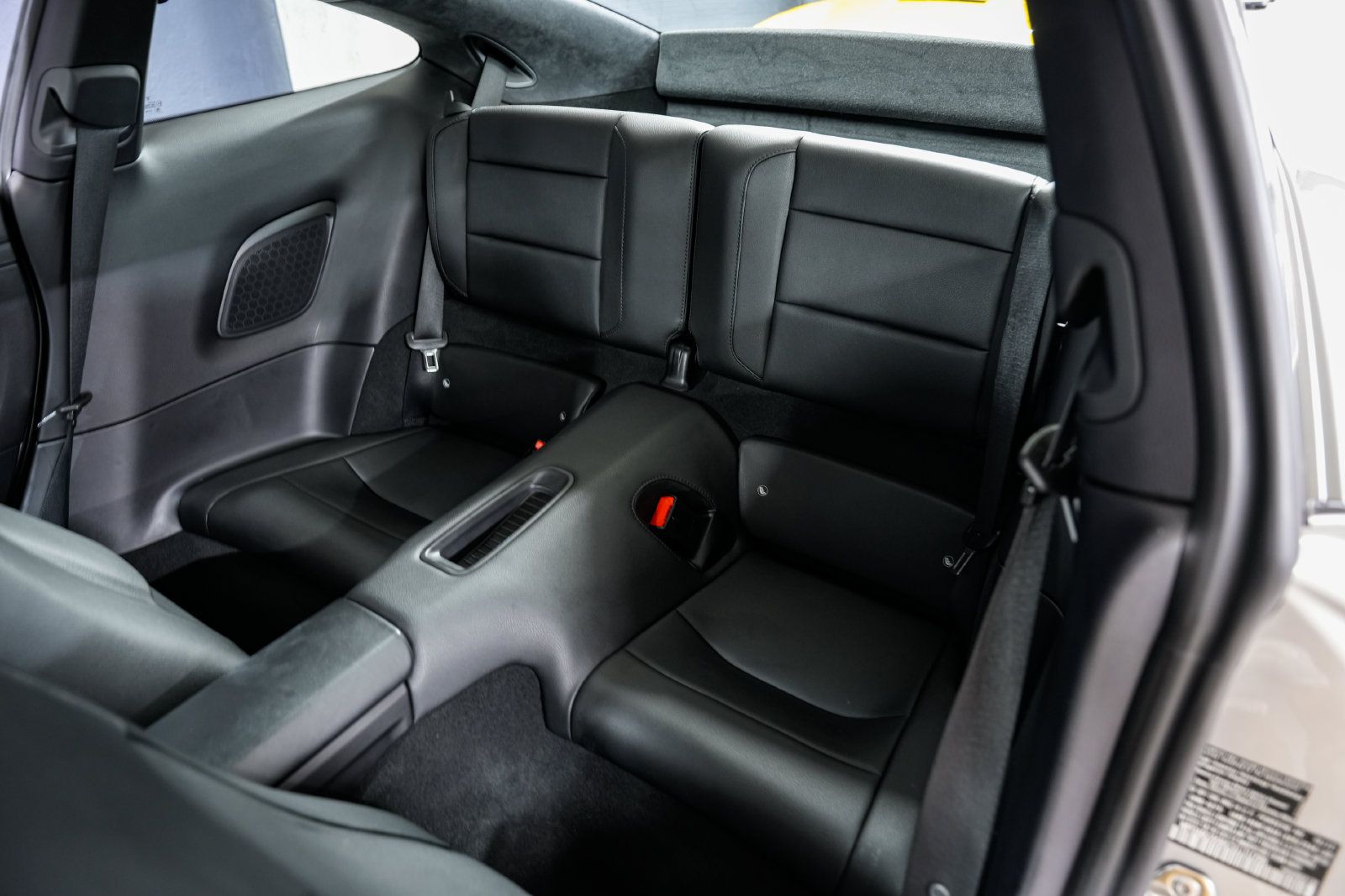 Used 2012 Porsche 911 Carrera S RWD image 21