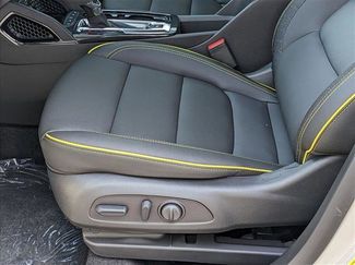 New 2026 Chevrolet TrailBlazer ACTIV w/ Driver Confidence Package video 4