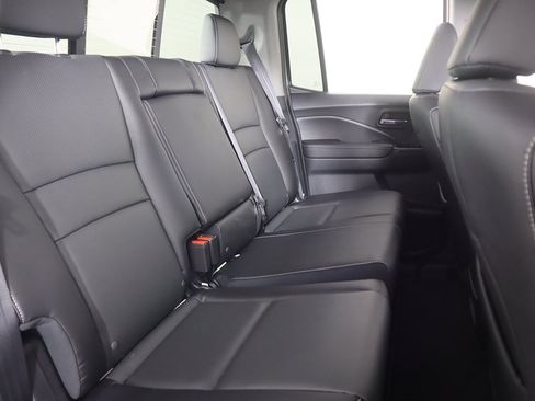 New 2026 Honda Ridgeline RTL image 22