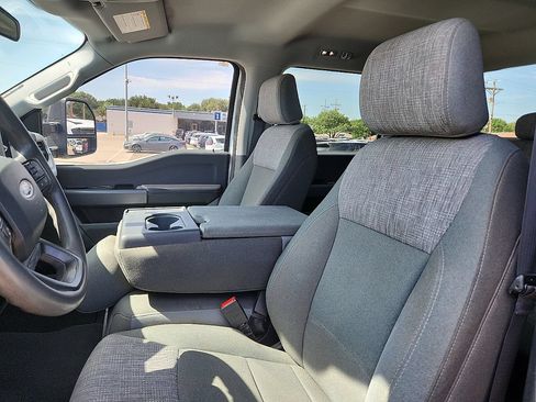 Used 2024 Ford F250 XLT w/ FX4 Off-Road Package AWD/4WD image 9