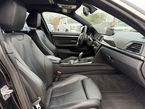 Used 2016 BMW 428i Gran Coupe image 23