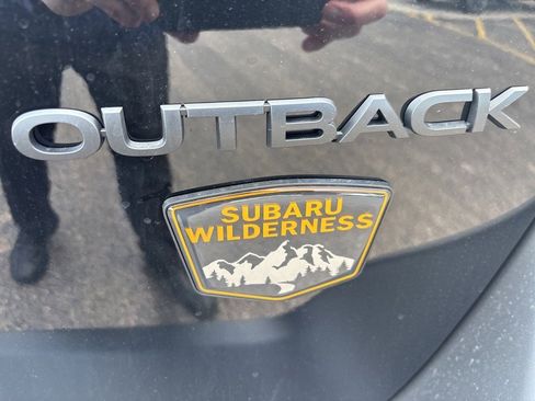 New 2025 Subaru Outback Wilderness image 10