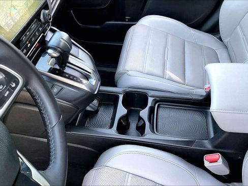 Used 2018 Honda CR-V Touring image 13