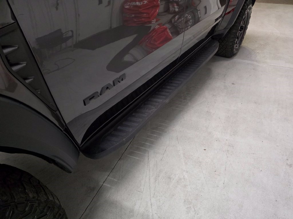 Used 2022 RAM 1500 TRX w/ TRX Level 2 Equipment Group AWD/4WD image 14