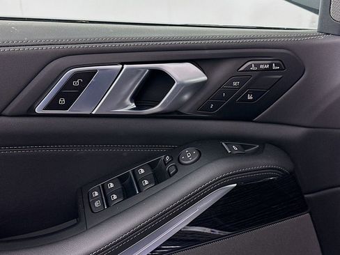 New 2026 BMW X7 xDrive40i w/ M Sport Package image 20