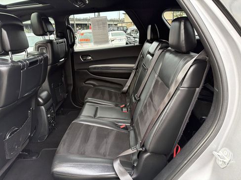 Used 2019 Dodge Durango GT w/ Blacktop Package image 22