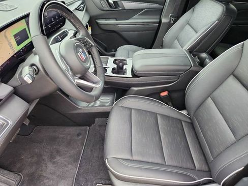 New 2025 Buick Enclave Sport Touring w/ Super Cruise Package FWD image 10