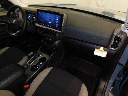 New 2025 Ford Bronco Sport Big Bend w/ Convenience Package image 20