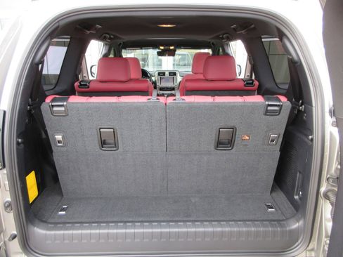 Used 2020 Lexus GX 460 Premium image 60