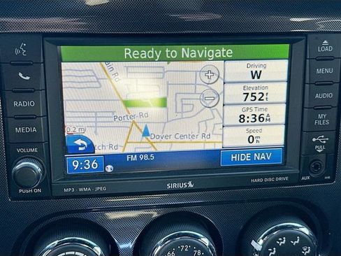 Used 2011 Dodge Challenger SRT8 image 14