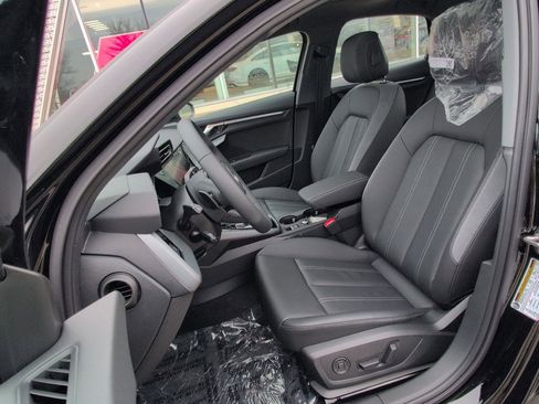 New 2026 Audi A3 2.0T Premium Plus image 19