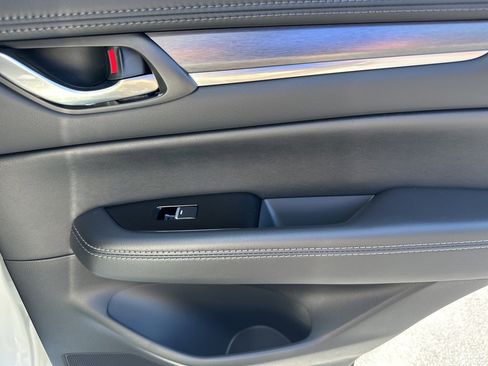 New 2025 MAZDA CX-5 AWD 2.5 S w/ Premium Plus Pkg image 12