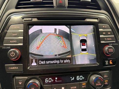 Used 2022 Nissan Maxima Platinum FWD image 19