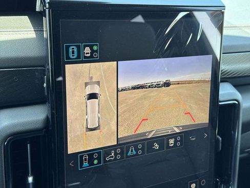 New 2026 GMC Yukon XL AT4 w/ AT4 Premium Plus Package AWD/4WD image 14