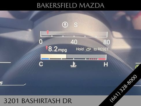 New 2026 MAZDA CX-5 Select AWD/4WD image 16
