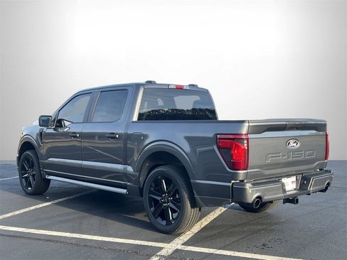 New 2026 Ford F150 STX w/ F-150 LOBO Package image 22
