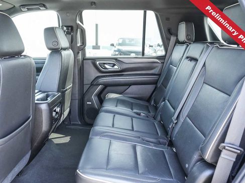 Used 2021 GMC Yukon SLT RWD image 13